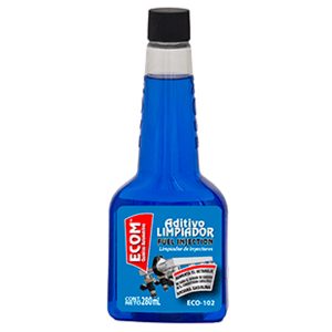 Aditivo Limpiador Fuel Injetion