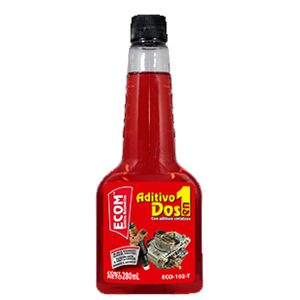 Aditivos 2 en 1