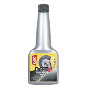 Líquido de Frenos DOT4