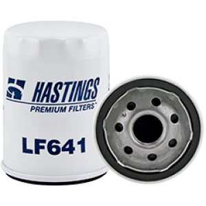 Hastings LF641
