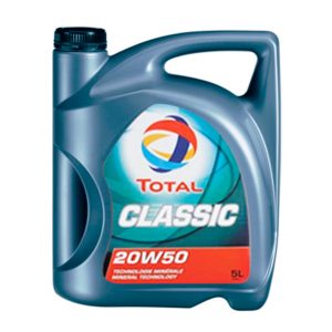 CLASSIC SL 20W50