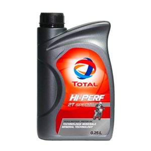 TOTAL HI-PERF 2T ESPECIAL