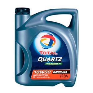 TOTAL QUARTZ 7000 FUT XT 10W30