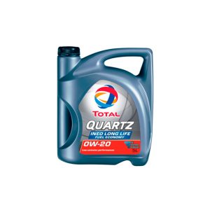 QUARTZ INEO LONG LIFE 0W20