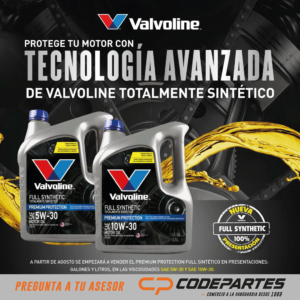 valvoline historias 01